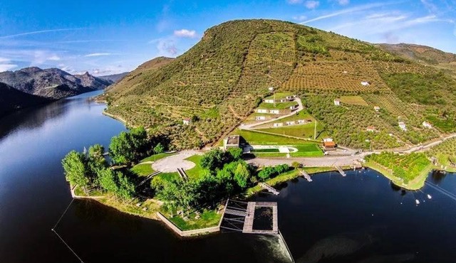 Moradias Douro Internacional