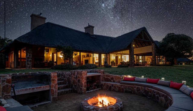 Morala Lodge