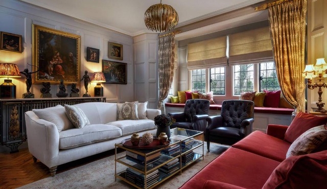 Morland Manor