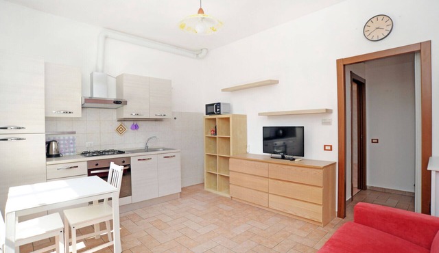 Moro 137 Apartment Navigli