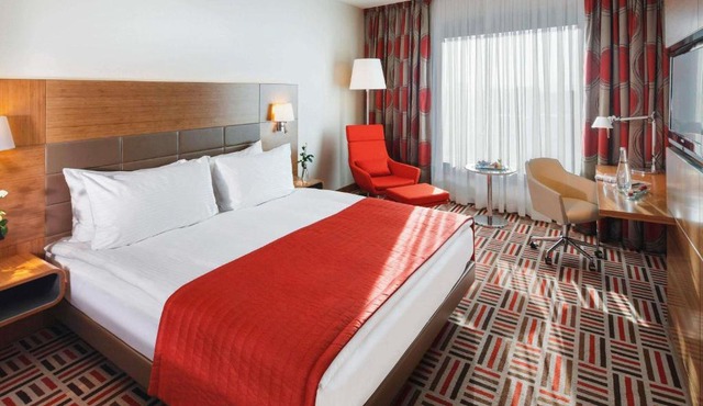 Movenpick Hotel Ankara