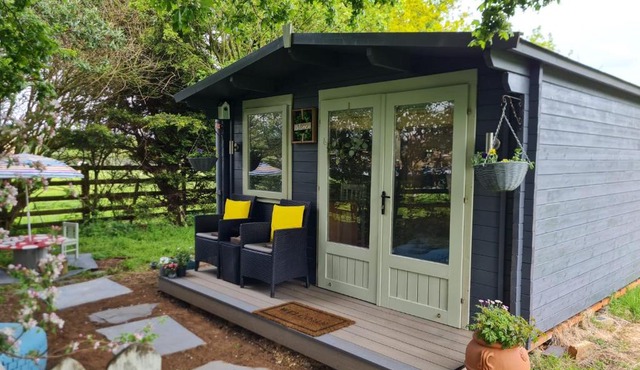 Mulberry Cottage Farm
