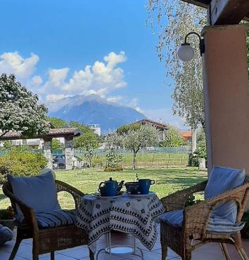 My Holidays - B&B Serenella