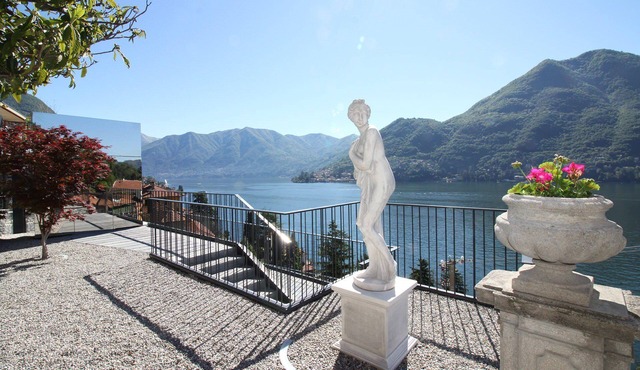 My Rental Homes - Letizia with private pool and Lake view
