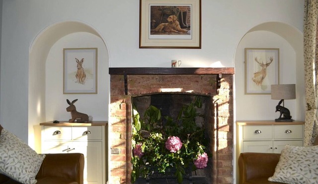 Myrtle Cottage