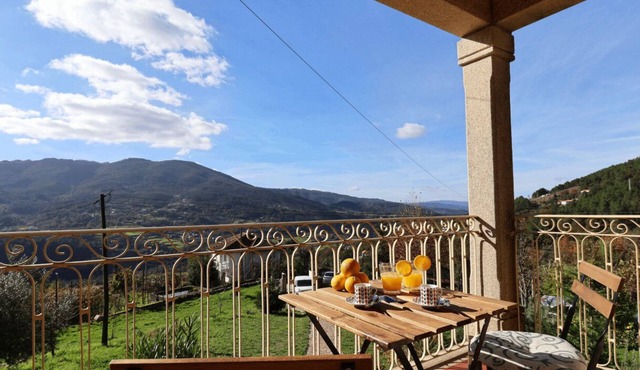MyStay - Casa do Carmo