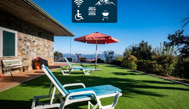 MyStay - Casa Pereira Soeima