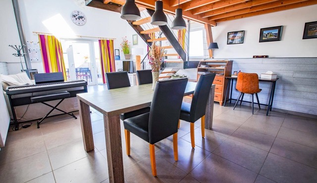 Namur - Malonne Self-catering cottage with all comforts