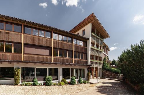 Natur Pur Hotel Unterpichl