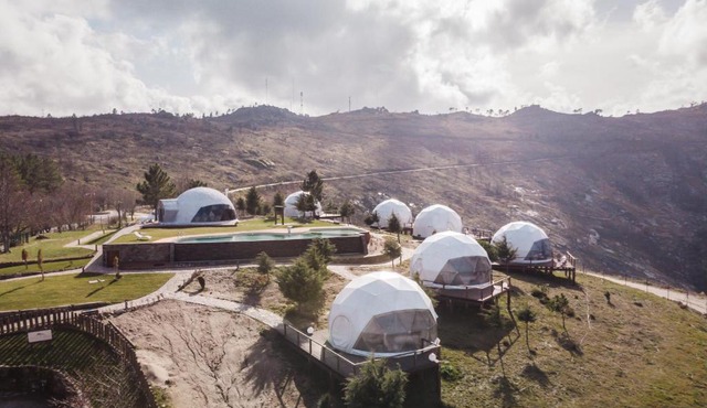 Natura Glamping