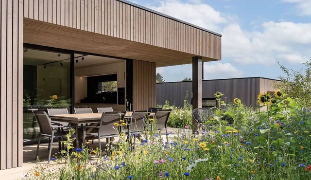 Nature Lake Village – Villa Cosy N°22