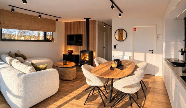 Nature Lake Village - Villa Ephélia n°29