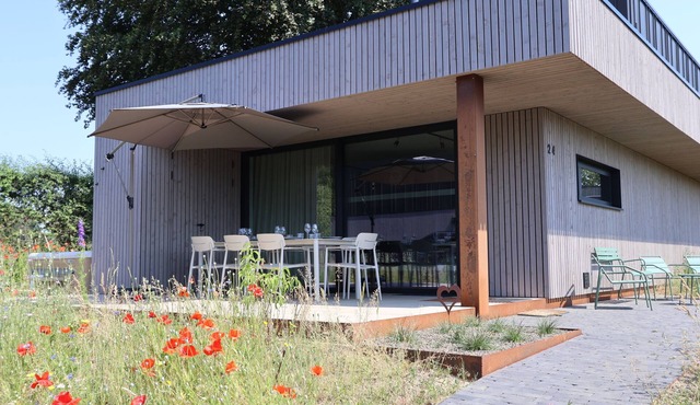Nature Lake Village Villa Homely N°24 – 8 Pers.