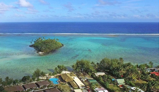 Nautilus Resort