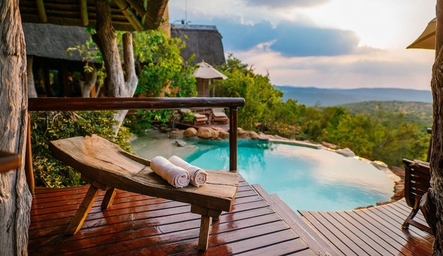 Nedile Lodge