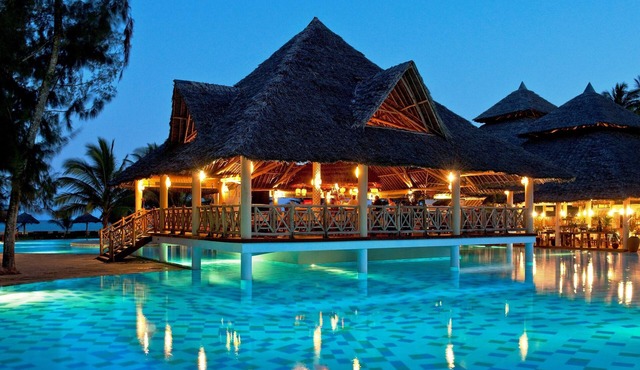 Neptune Palm Beach Boutique Resort & Spa All Inclusive