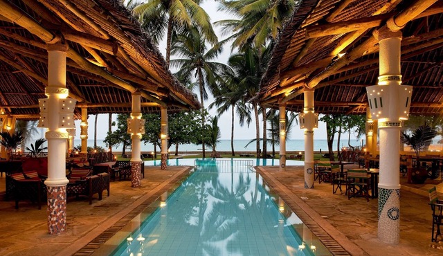 Neptune Village Beach Resort & Spa All Inclusive
