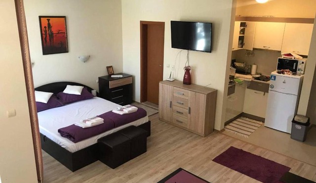 Nestinarka Complex - Emili Apartment