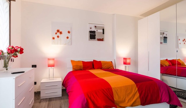 New Apartment 4 bedrooms and 4 bathrooms