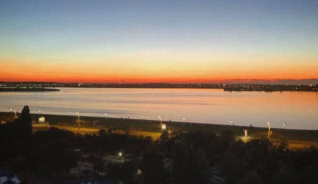 NEW Cozy Studio! Enjoy the Bucharest Skyline
