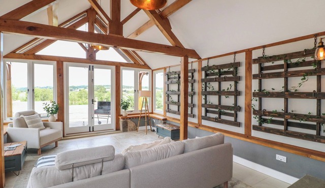 New Elms Farmhouse
