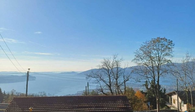 NEW HOUSE 10 minutes by car from the center of Verbania