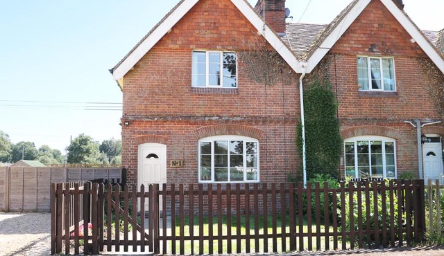New Park Farm Cottage