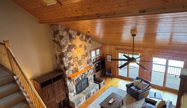 NEW! There is still availability to book this Summer.