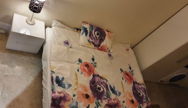 Newly Built Cozy Studio Flat in Harrow London UK