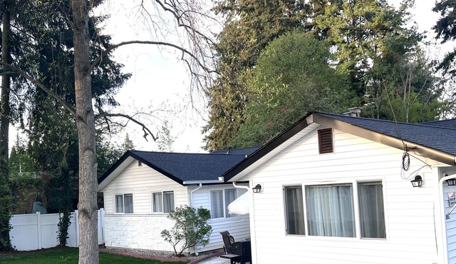 Newly Remodeled House in Edmonds