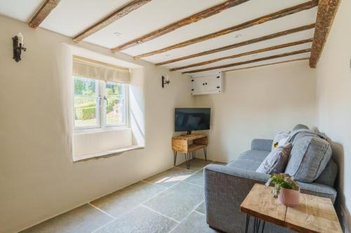 Newport cottage