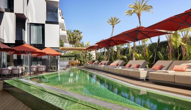 NH Collection Ibiza
