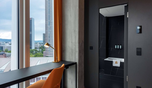 nhow Frankfurt