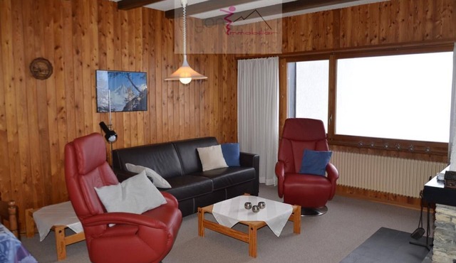 Nice apartment for rent in les Collons