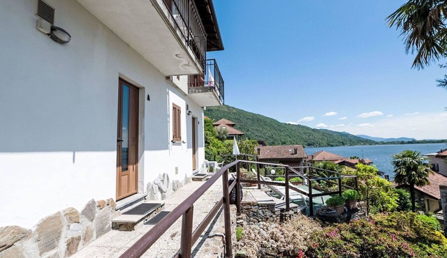 Nice apartment for 2 guests with WIFI, TV, terrace and pets allowed