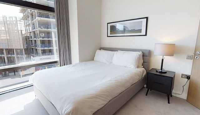 Nice apartment for 2 people with WIFI, pool and TV