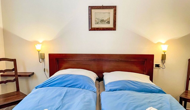 Nice apartment for 4 guests with WIFI and TV