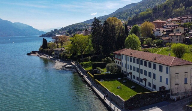 Nice apartment for 4 people with WIFI, TV and patio