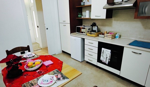Nice b&b near Leolandia, A4 highway, and polyclinics