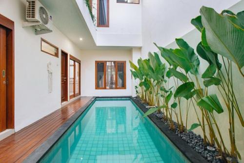Nice Villa In Seminyak #YoNa