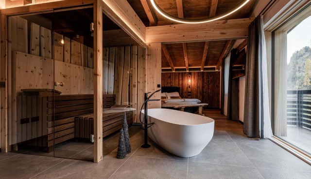 Nidaris - Luxury Private Spa Suites