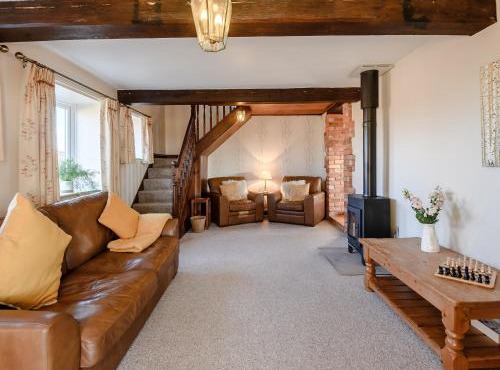 Nightingale Lodge