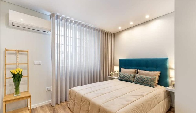 Niko Apartment - Be Apartments