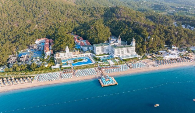 Nirvana Dolce Vita - Ultra All Inclusive