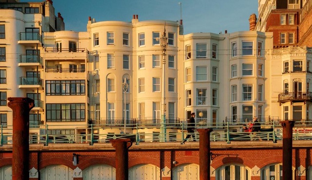 No.124 by GuestHouse, Brighton
