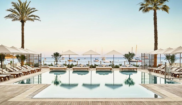 Nobu Hotel Ibiza Bay