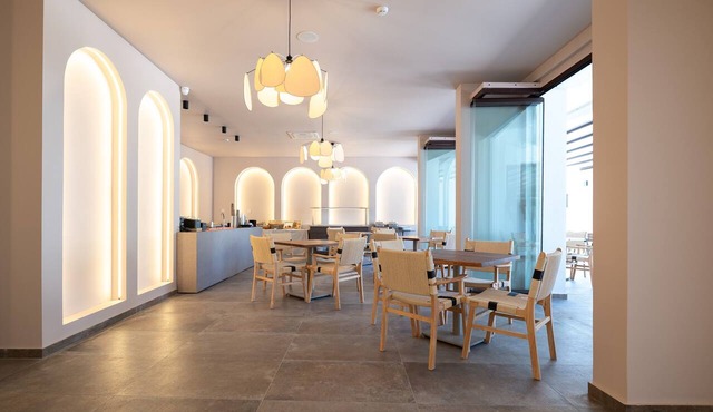 Noema Hotel