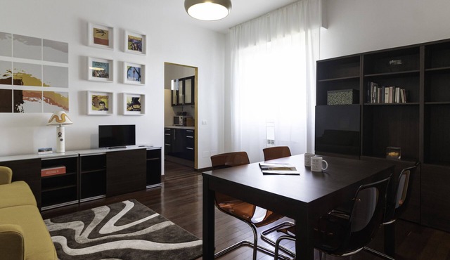 Nona Strada 7 - One Bedroom Apartment, Sleeps 4