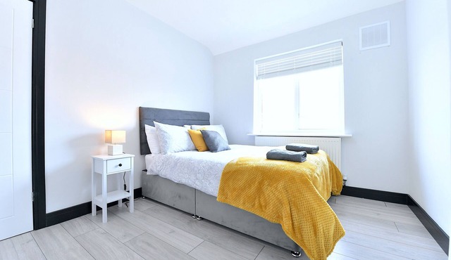 North west London Escape