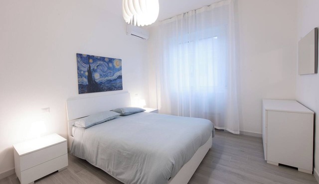 Novegro Apartment Milan Linate